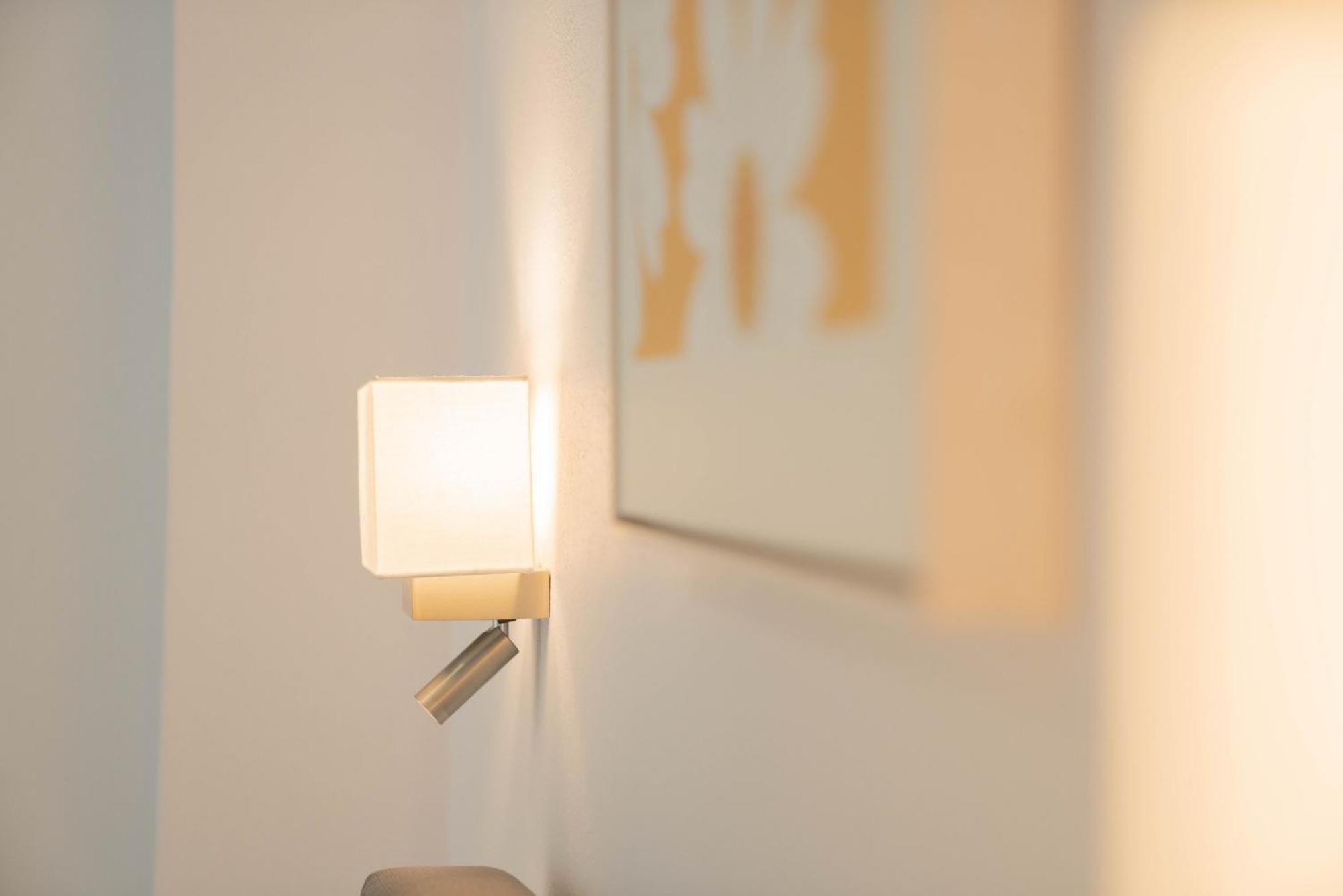 Nufaro Apartments - Rethymno City Center 外观 照片